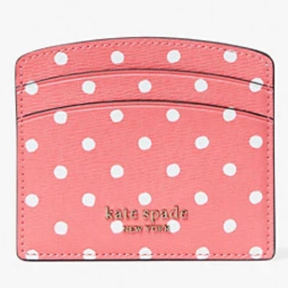 SOLD.  NWOT Kate Spade Cardholder